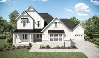 5401 Ayana Dr Plan: BALLENTINE, Arrington, TN 37014