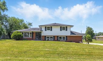 1011 ROBIN Dr, Anderson, IN 46013