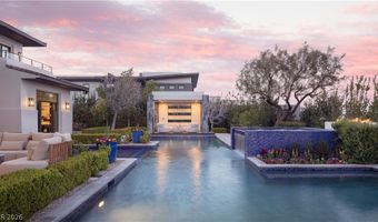 6 Bright Hollow Ct, Las Vegas, NV 89135