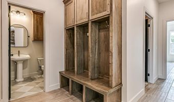 12824 Hidden Trl, Arcadia, OK 73007