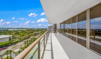9701 Collins Ave 1405S, Bal Harbour, FL 33154