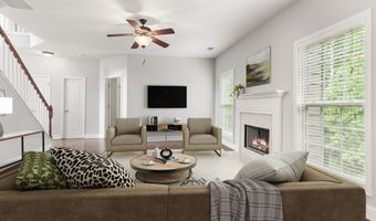 5325 Plymouth Pl, Alpharetta, GA 30005