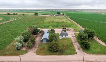 42274 County Road 45, Ault, CO 80610