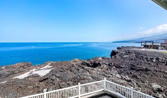 88-119 KAI Ave, Captain Cook, HI 96704