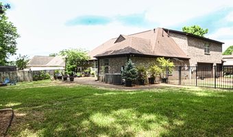 6437 INNISWOOD Dr, Bartlett, TN 38135