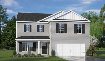 429 Thistle Meadow Ln Plan: GALEN, Aberdeen, NC 28315