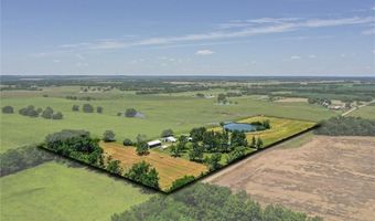 2598 County Road 9001, Amoret, MO 64722
