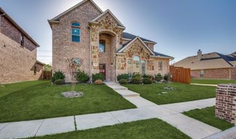 1211 Stampede Dr, Allen, TX 75002