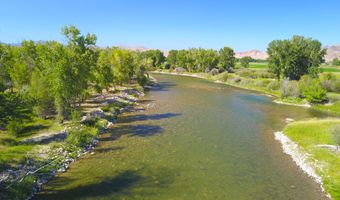 389 Wrangler Ln, Challis, ID 83226