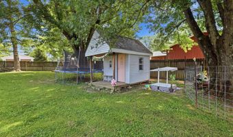 295 Bennett Rd, Bedford, IN 47421