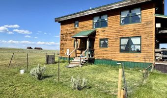 109 E FONTENELLE Dr, Daniel, WY 83115