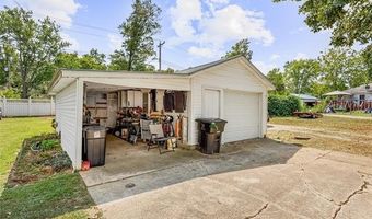 516 Collie St, Arcadia, MO 63621