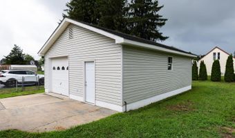 8 WESLEY St, Camden, DE 19934