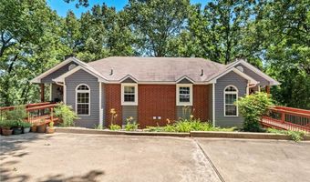 3211 Cardinal Creek Cir A & B, Bentonville, AR 72712