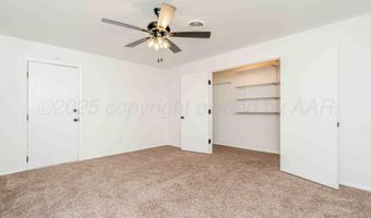 2918 HODGES St, Amarillo, TX 79103