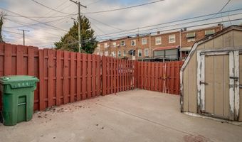 4348 SHAMROCK Ave, Baltimore, MD 21206