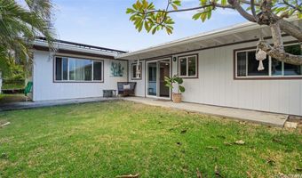 915 Mokapu Blvd, Kailua, HI 96734