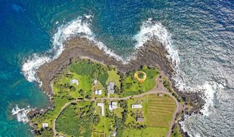 Keanae Rd, Hana, HI 96708