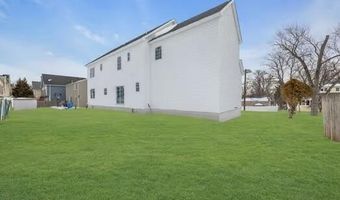 1027 Mereline Ave, Avenel, NJ 07001