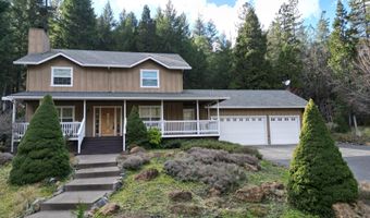 3795 Pleasant Crk Rd Rd, Rogue River, OR 97537