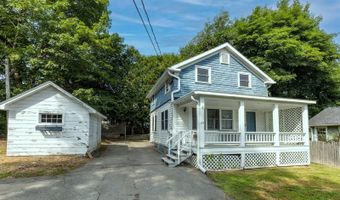 24 Warwick St, Bangor, ME 04401