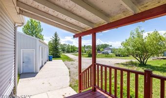 1825 Rottweiler, Belgrade, MT 59714