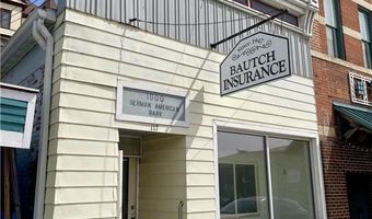 117 S Main St, Alma, WI 54610