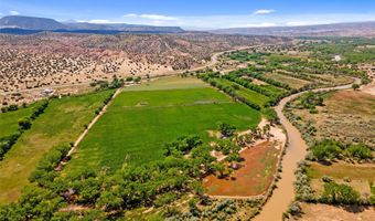20590 US Hwy 84, Abiquiu, NM 87510