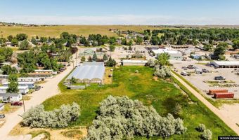 925 W Fetterman St, Buffalo, WY 82834