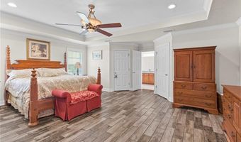 16311 Old Brady Rd, Bay Minette, AL 36507