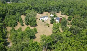 742 TOBACCO Rd, Camden Wyoming, DE 19934