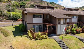 98-629 Kilinoe St 2A1, Aiea, HI 96701