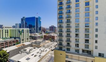 530 K St 1115, San Diego, CA 92101