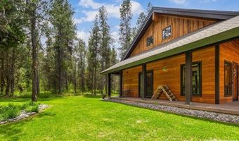 1536 Shadow Run, Ashton, ID 83420