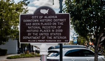 State Rd 121, Alachua, FL 32615