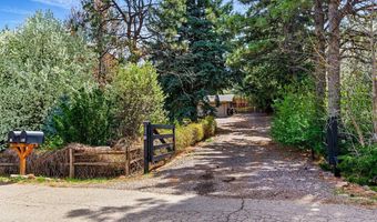 182 Ridge Rd, Boulder, CO 80303