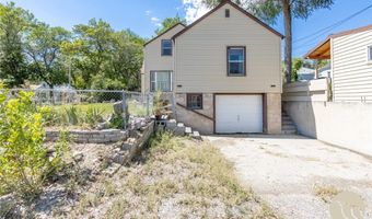 805 Clark Ave, Billings, MT 59101