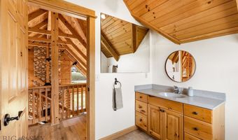 1266 Ousel Falls Rd, Big Sky, MT 59716