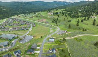 Spruce Cone Drive lot 26, Big Sky, MT 59716