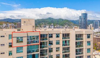 1133 Waimanu St 2704, Honolulu, HI 96814