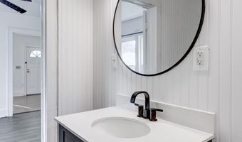 1728 Washington Ave, Baxter Springs, KS 66713