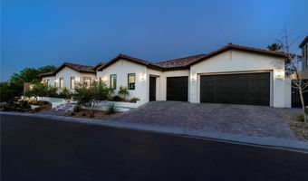 11423 Glowing Sunset Ln, Las Vegas, NV 89135