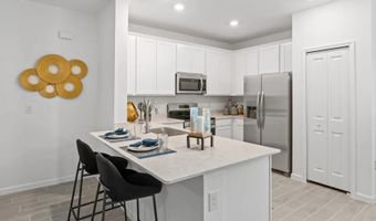 16443 NW 144TH St Plan: LINCOLN, Alachua, FL 32615