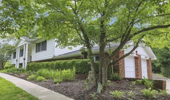 4363 Baker Rd, Albany, OH 45710