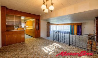 2636 Big Horn Ave, Cody, WY 82414