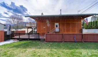 34202 N Lyvel Ave, Bayview, ID 83803