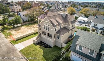 45 Strickland St, Bay Head, NJ 08742
