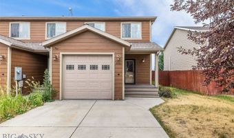 1110 Biehl C, Belgrade, MT 59714