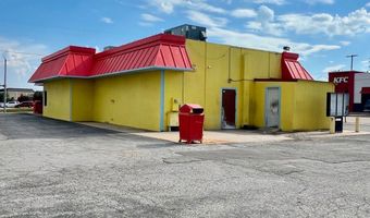 2611 W Broadway, Ardmore, OK 73401