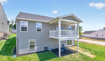 104 GUNNISON Dr, Barboursville, VA 22923